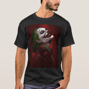 T-shirt Joker