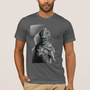 T-shirt Joker Key Art