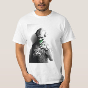 T-shirt Joker Key Art