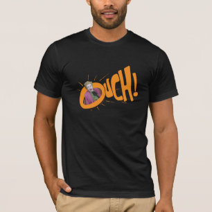 T-shirt Joker OUCH !