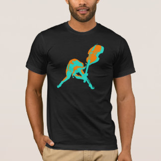 T-shirt jokerclash
