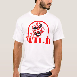 T-SHIRT JOKERS
