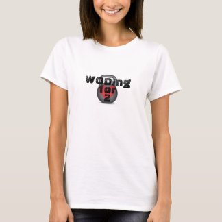 T-shirt Joli