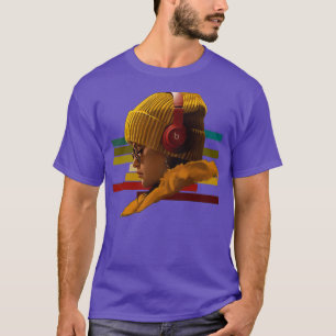 T-shirt Joli Beau Seulement Les Meurtres Dans Le Bâtiment