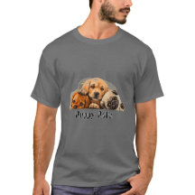 Joli chiot
