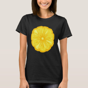 T-shirt Joli Costume D'Halloween De Pineapple Halloween Vé