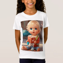 Joli design pour enfants