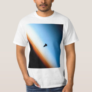 T-shirt Joli espace