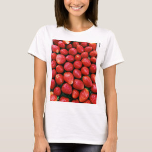 T-shirt Joli Fruits