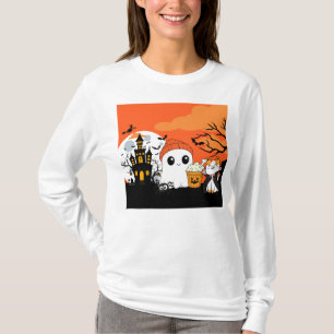 T-shirt Joli Halloween ! 👻