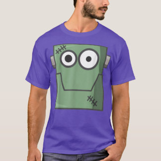 T-shirt Joli Halloween Drôle Graphic Design 298