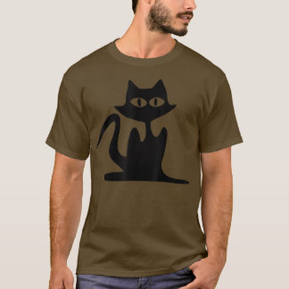 T-shirt Joli Halloween Drôle Graphic Design 310