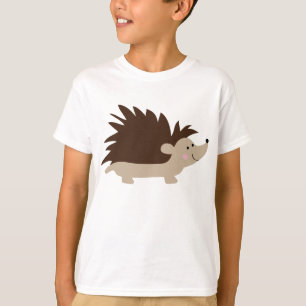 T-shirt Joli hérisson