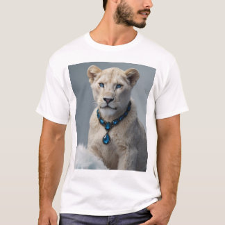 T-shirt Joli maillot