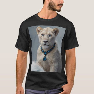T-shirt Joli maillot