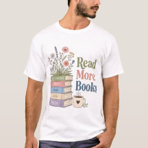 Joli maillot fleuri de bibliophile