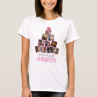 Joli Noël rose Noël
