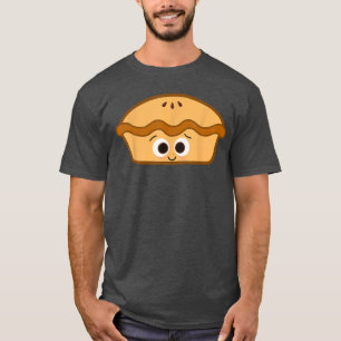 T-shirt Joli professeur d'oeuf de Pâques de costume d'Hall