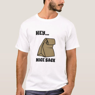 T-shirt Joli sac