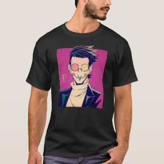 T-shirt Joli spamton deltarune esthétique cool fan art 