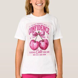 T-shirt Joli tee-shirt