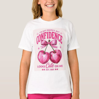T-shirt Joli tee-shirt