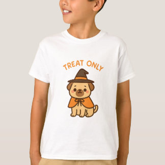 T-shirt Joli tee-shirt d'Halloween pour chien – pour les a