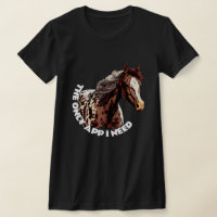 Jolie Appaloosa