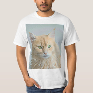 T-shirt Jolie conception Kitty