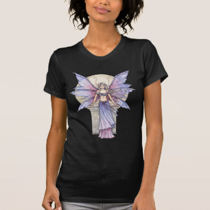 T-Shirt Jolie Fée par Molly Harrison