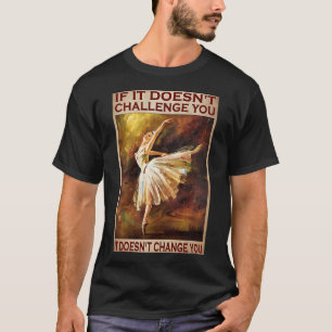 T-shirt Jolie fille et son chien pêchant ensemble