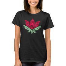 Jolie Fleur Lotus Rose
