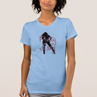 T-shirt Jolie Madame débardeur