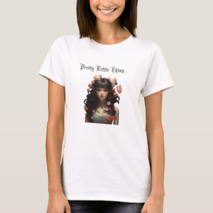 T-shirt jolie petite chose