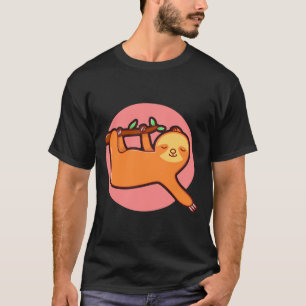 T-shirt Jolie petite fente