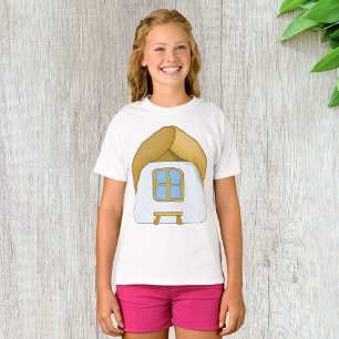T-shirt Jolie petite maison