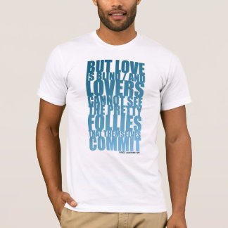 T-shirt Jolies folies
