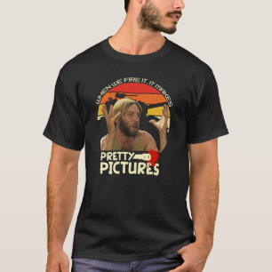 T-shirt Jolies photos
