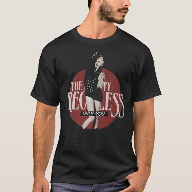 T-SHIRT JOLIES SANS RÉALITÉ (Devant)