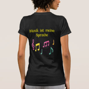 T-shirt Jolis motifs, Look frais : Découvrir nos dames