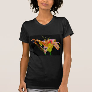 T-shirt Jolis vêtements et cadeaux Tawny Daylily II