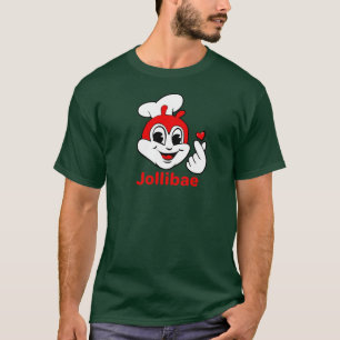 T-SHIRT JOLLI BAE