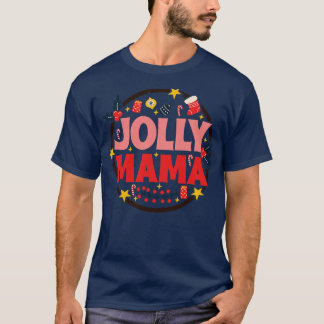 T-shirt Jolly Mama 1