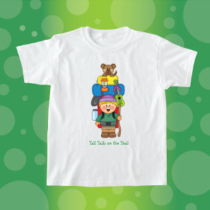 T-shirt JollyKins Grandes Queues Copain