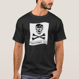 T-shirt Jollys rogers VF-103