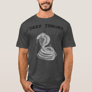 T-shirt Jolt Profond Throt