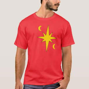 T-shirt Jon Lasim