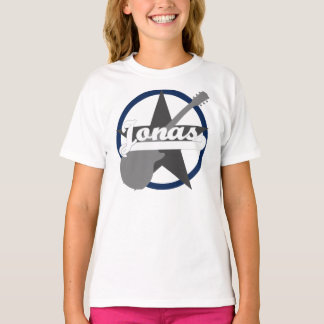 T-shirt Jonas Président 92 Shirt Youth