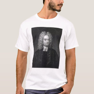 T-shirt Jonathan Swift