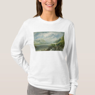 T-shirt Jonction de Joseph Mallord William Turner de la